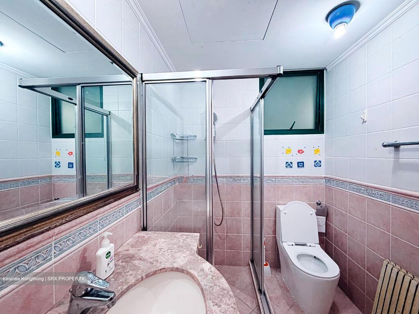 Parc Palais (D21), Condominium #502007211